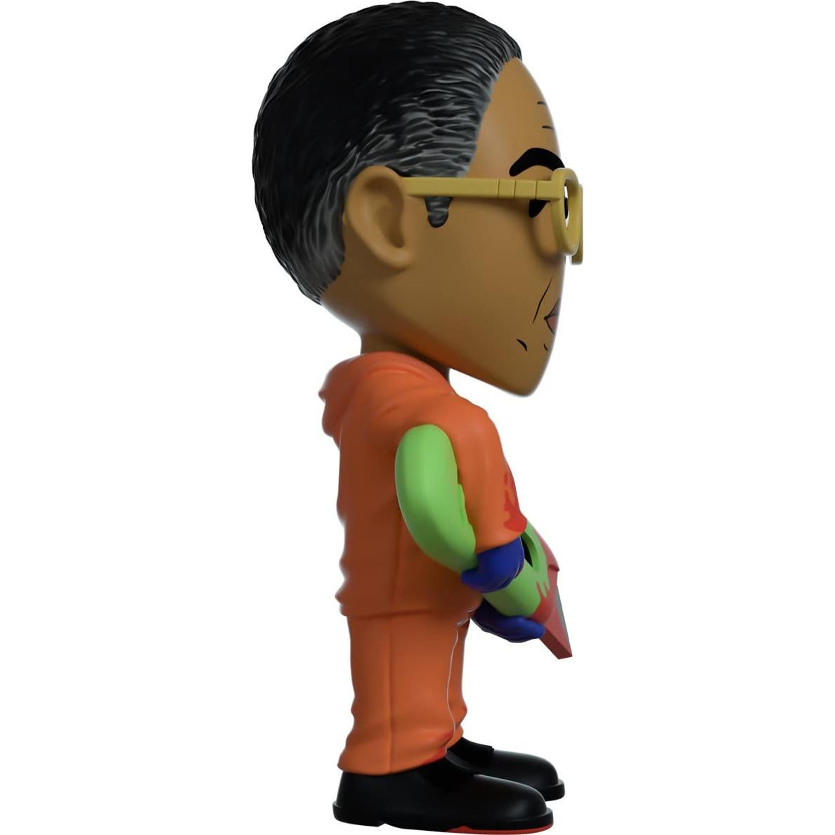Figura de Vinilo Youtooz Gus Fring 16 cm Breaking Bad