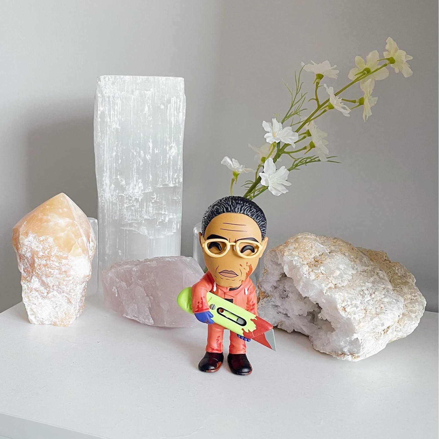 Figura de Vinilo Youtooz Gus Fring 16 cm Breaking Bad