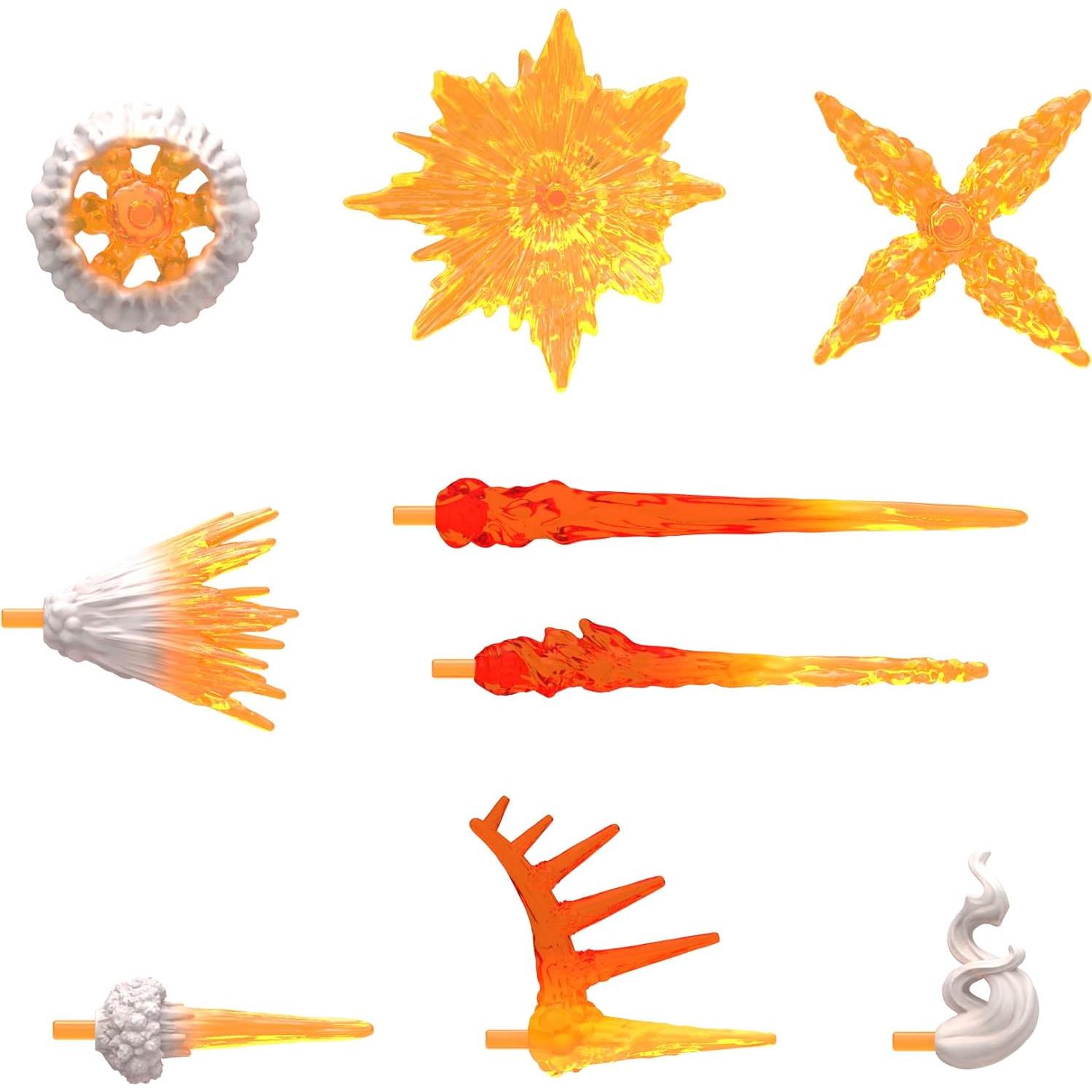 G.I. Joe Cobra Viper Oficial y Vipers - Figuras 15.24 cm