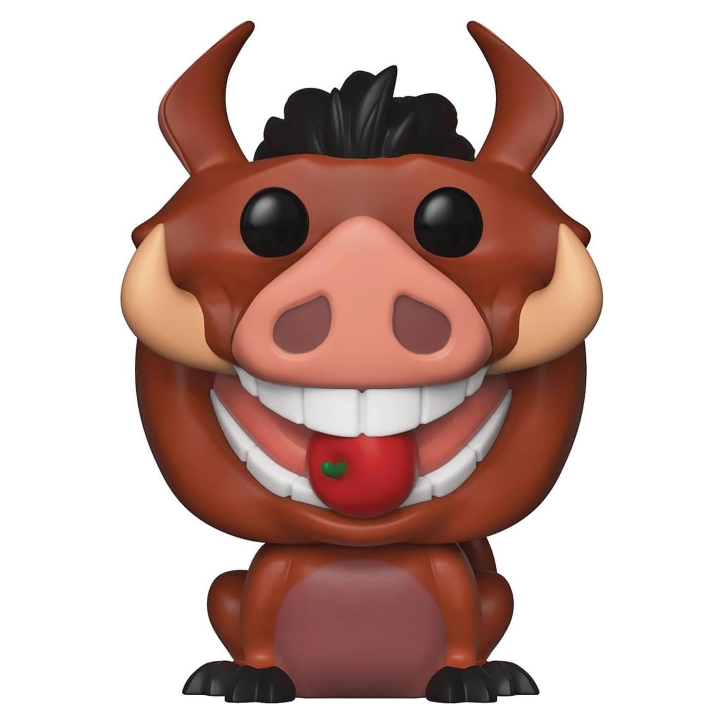 Funko Pop! Disney: Lion King - Luau Pumbaa
