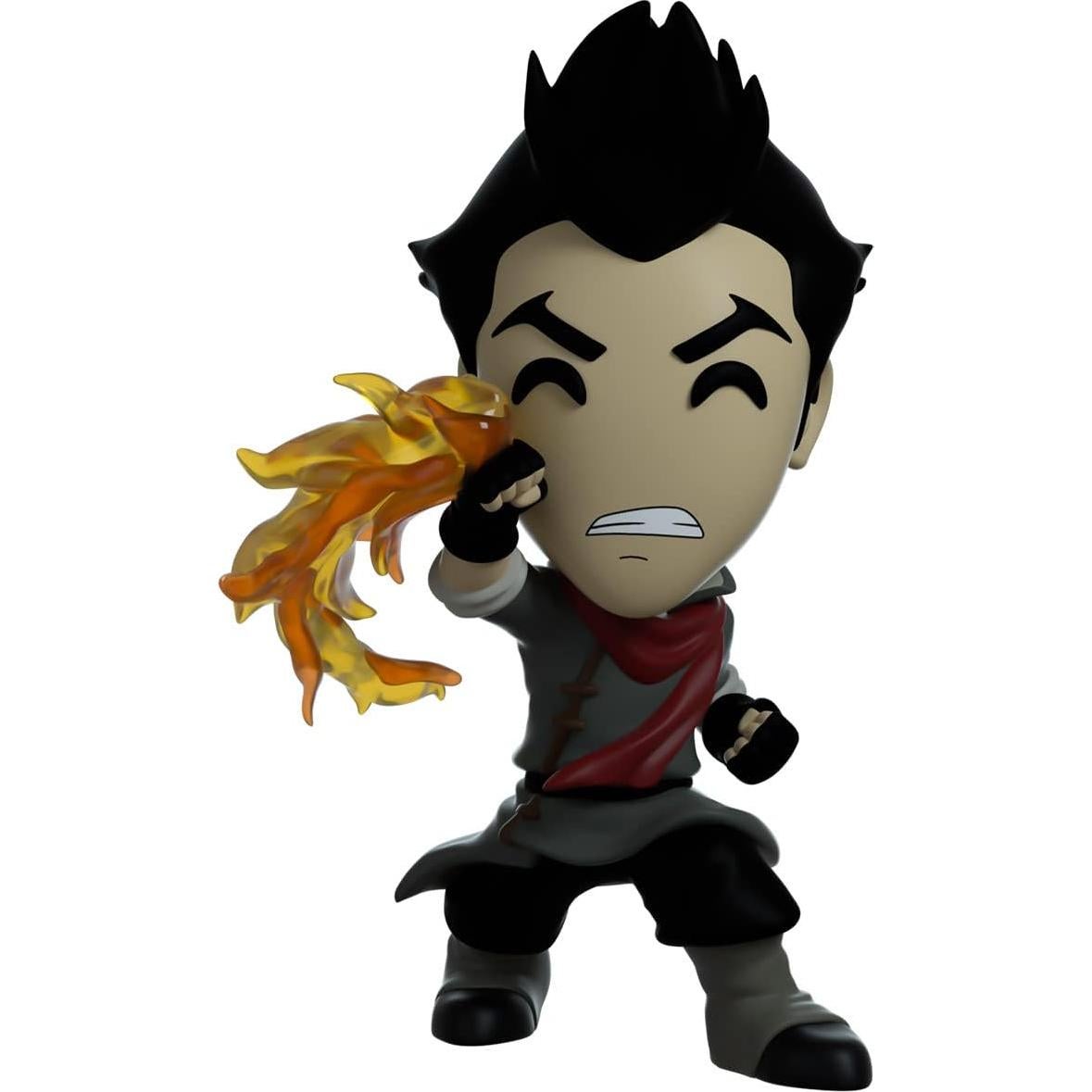 Figura de Vinilo Youtooz Mako Leyenda de Korra 12,19 cm