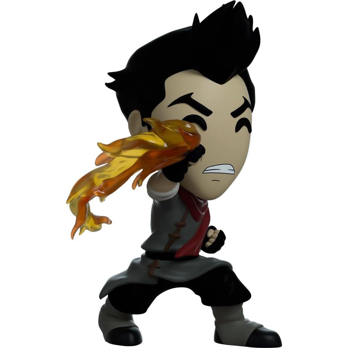 Figura de Vinilo Youtooz Mako Leyenda de Korra 12,19 cm