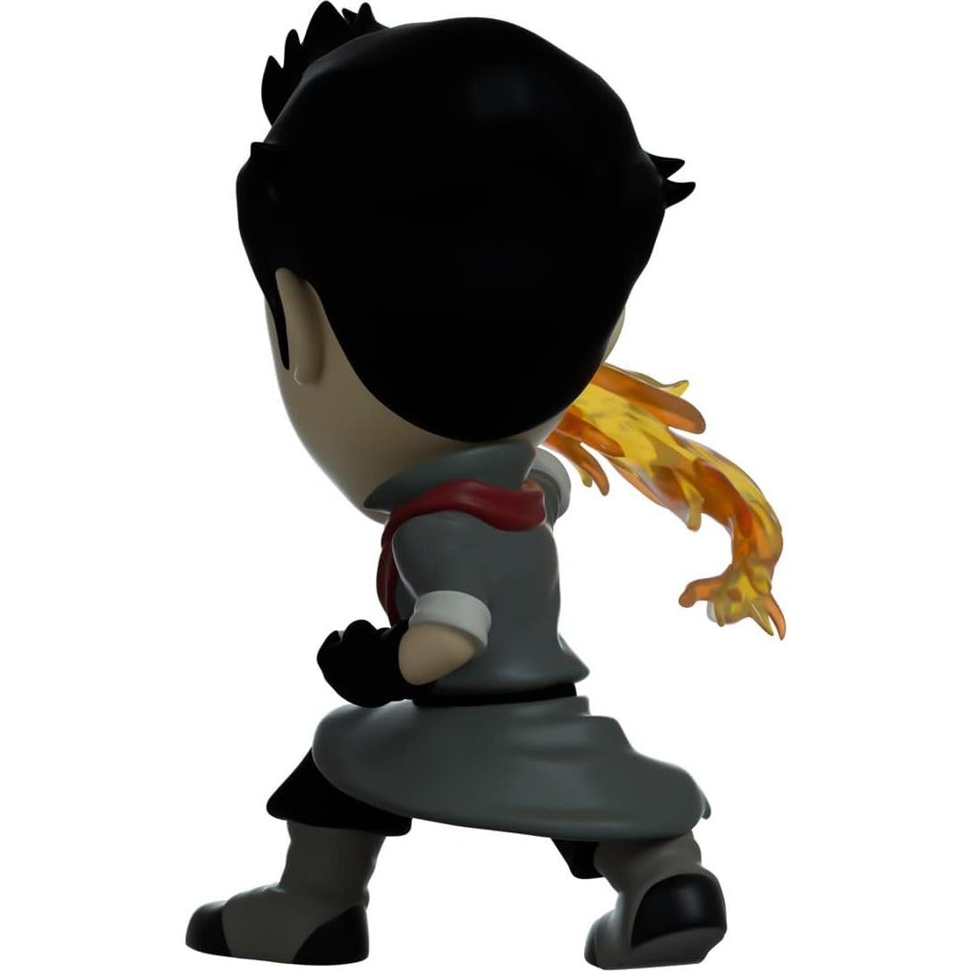 Figura de Vinilo Youtooz Mako Leyenda de Korra 12,19 cm