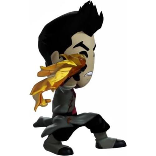 Figura de Vinilo Youtooz Mako Leyenda de Korra 12,19 cm