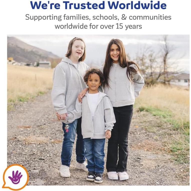 Cojín Inflable Lean N Learn Diversión y Función 33x33cm Azul