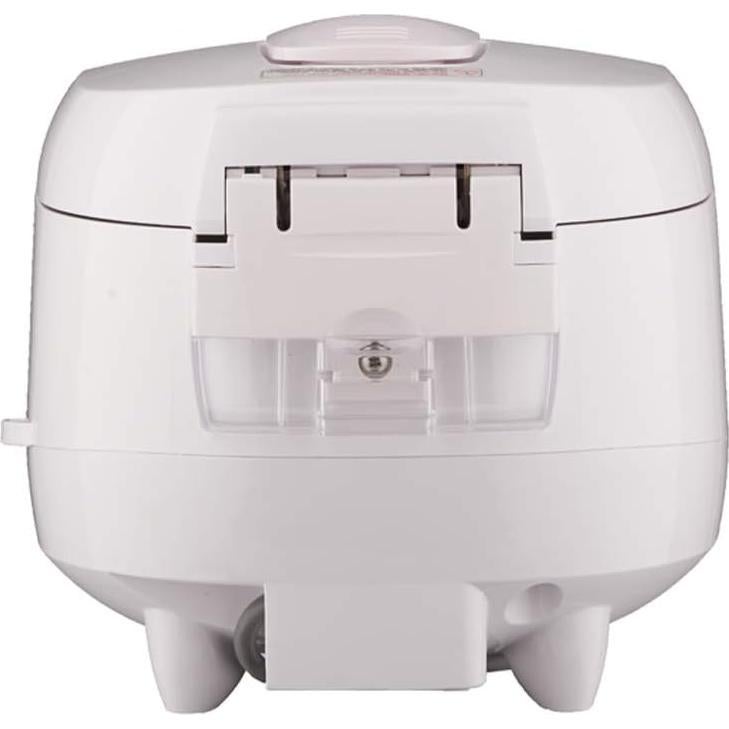 Olla Arrocera Micom CUCKOO CR-0631F 6 Tazas 12 Cocidas Rosa