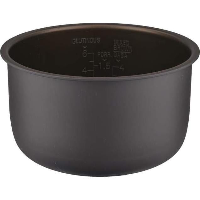 Olla Arrocera Micom CUCKOO CR-0631F 6 Tazas 12 Cocidas Rosa