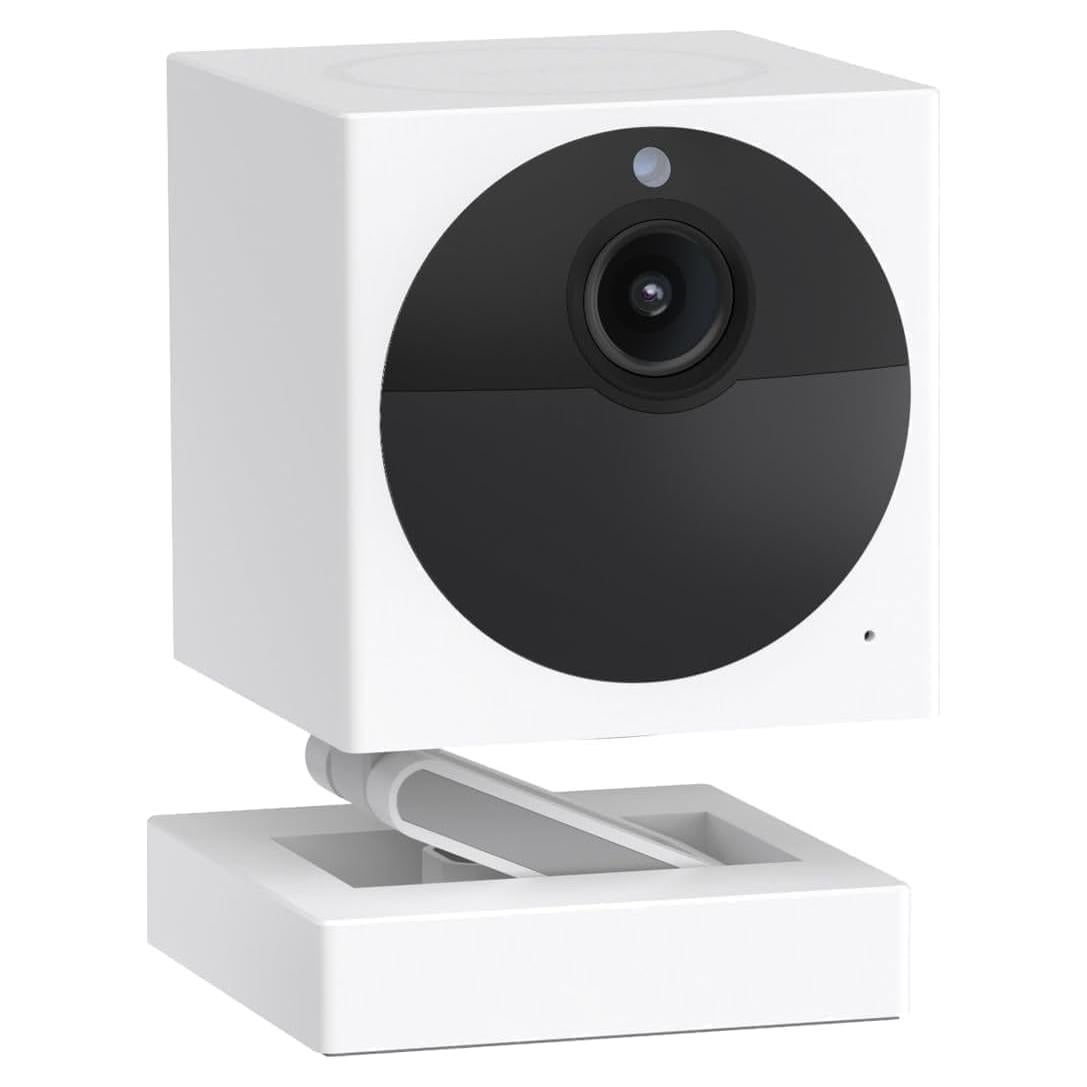 Cámara de Seguridad Inalámbrica Wyze v2 1080p HD Exterior