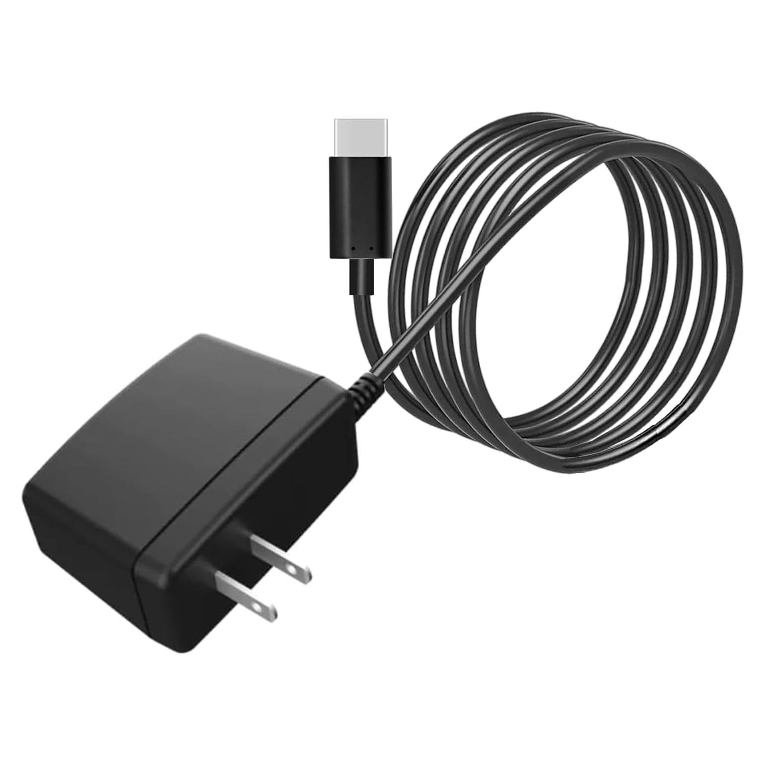 Adaptador de Alimentación 15W Tipo C para Raspberry Pi 4 - 5V 3A