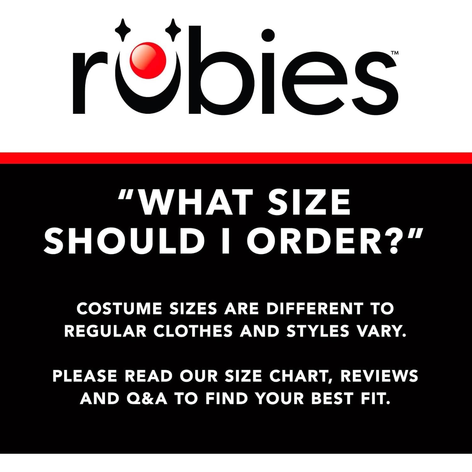 Guanteletes de Batman Rubie's para Niños - Talla Única