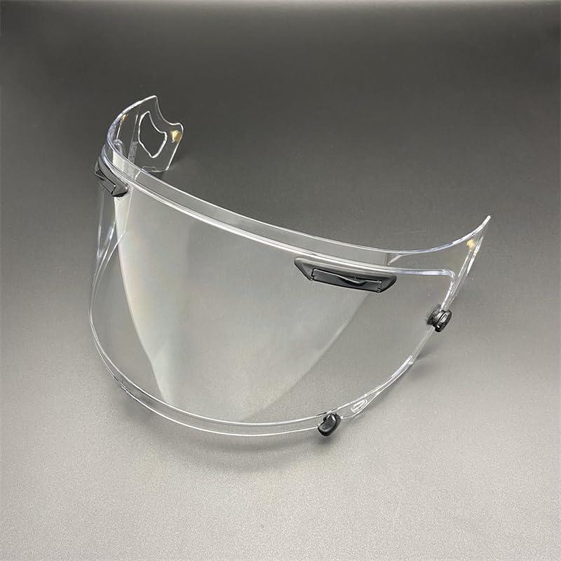 Escudo Fotoquímico BSTOP para Casco RX-7X Universal