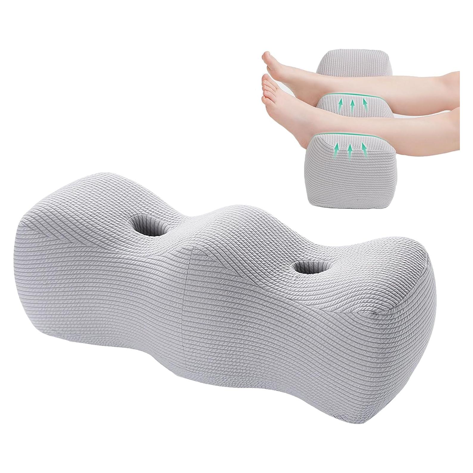 Cojín Elevador de Piernas Galactruly para Circulación Sanguínea