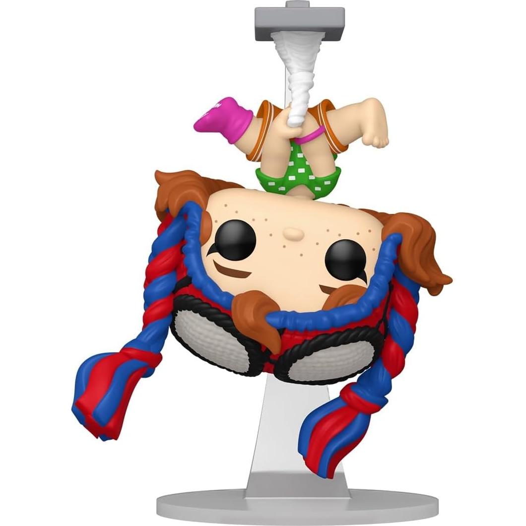 Funko POP! Marvel Spider-Man MayDay Parker 14.1 cm