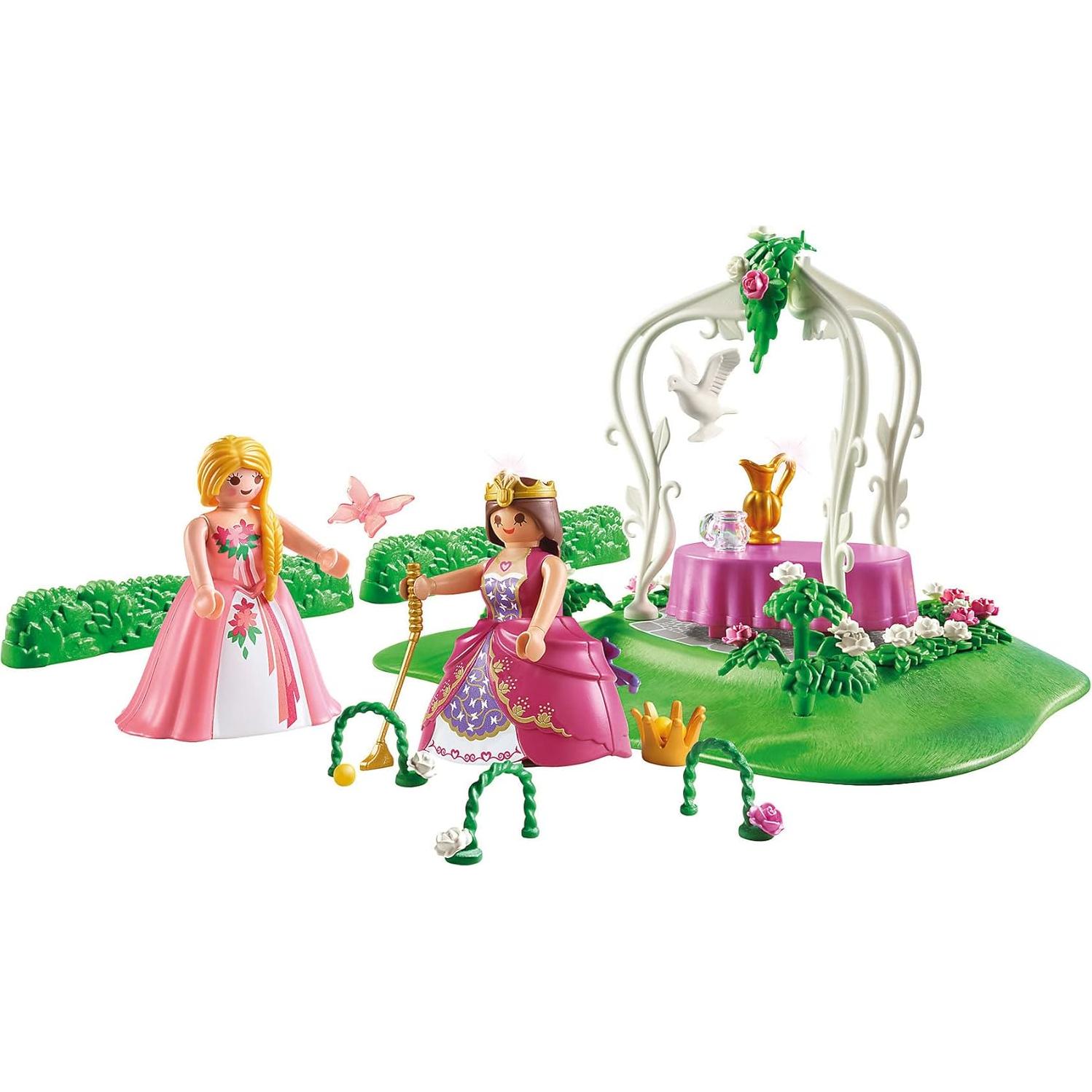 Playmobil Starter Pack Princess Garden
