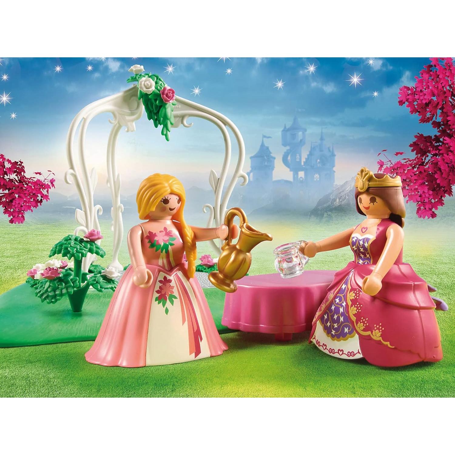 Playmobil Starter Pack Princess Garden