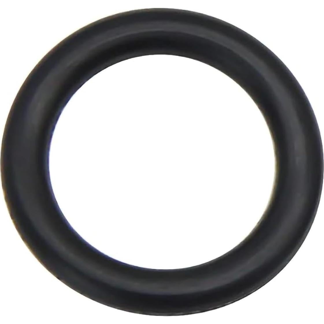 O-Ring Bizhala 1,11 cm Compatible Cinturones G.I. Joe - 50 pcs