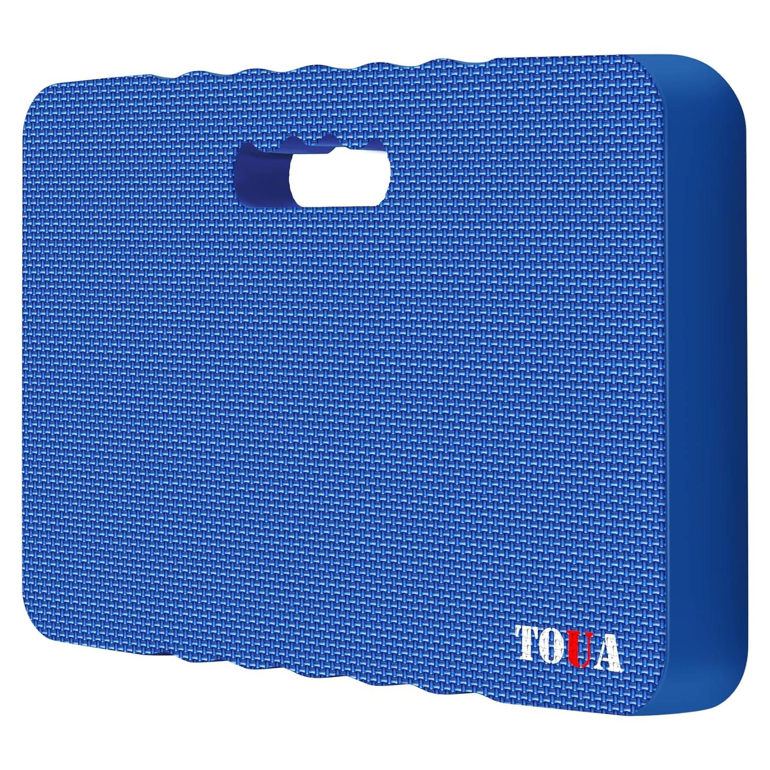 Almohadilla de Rodillas TOUA Extra Gruesa 3.81 cm para Jardinería