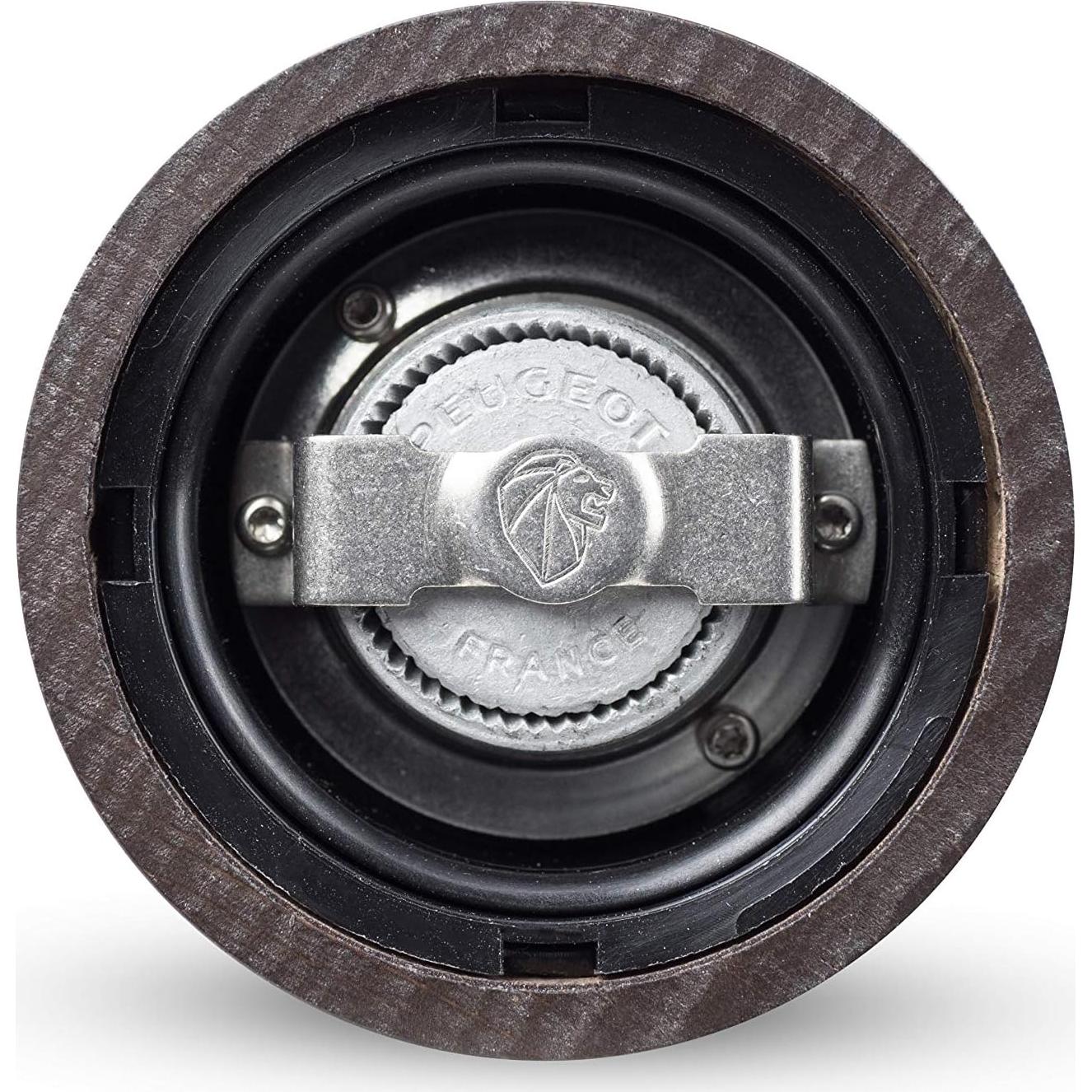 Molinillo de Pimienta Manual Peugeot Paris u'Select 22.6 cm Chocolate