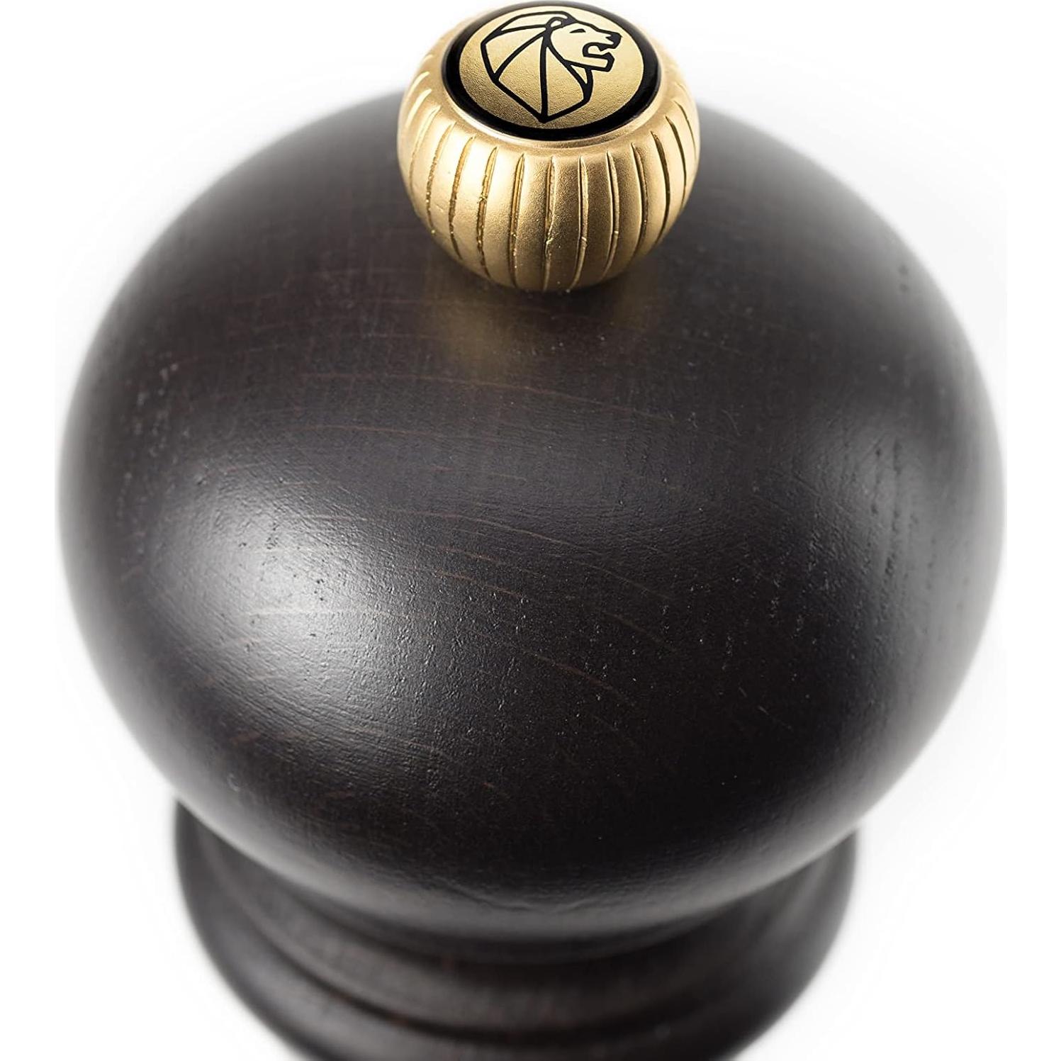 Molinillo de Pimienta Manual Peugeot Paris u'Select 22.6 cm Chocolate