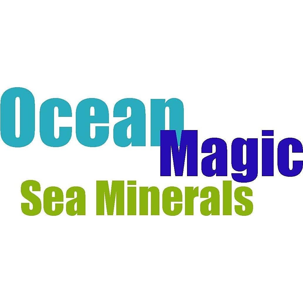 Fertilizante Líquido Ocean Magic GS Plant Foods 3.78L