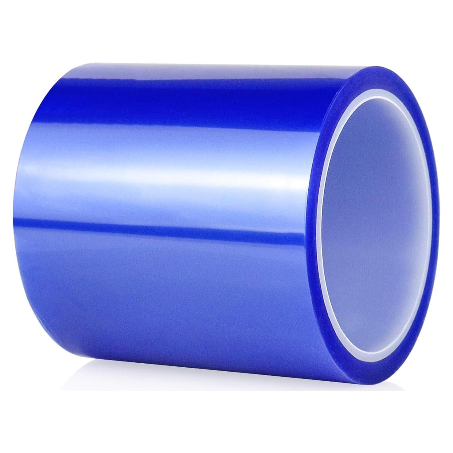 Cinta de Sublimación BOMEI PACK 100mm x 33m Resistente al Calor