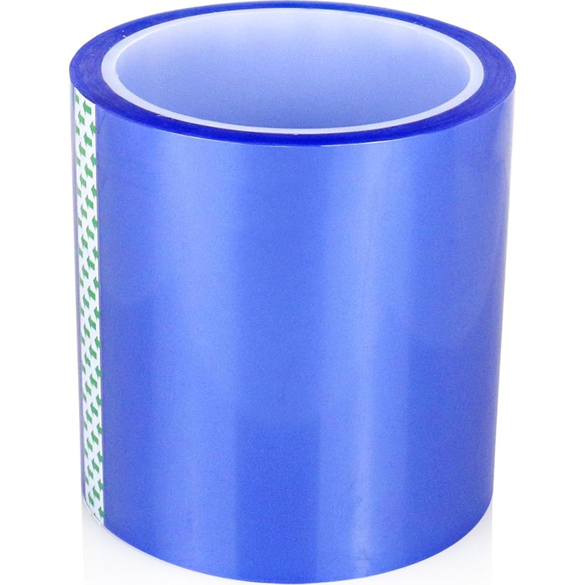 Cinta de Sublimación BOMEI PACK 100mm x 33m Resistente al Calor