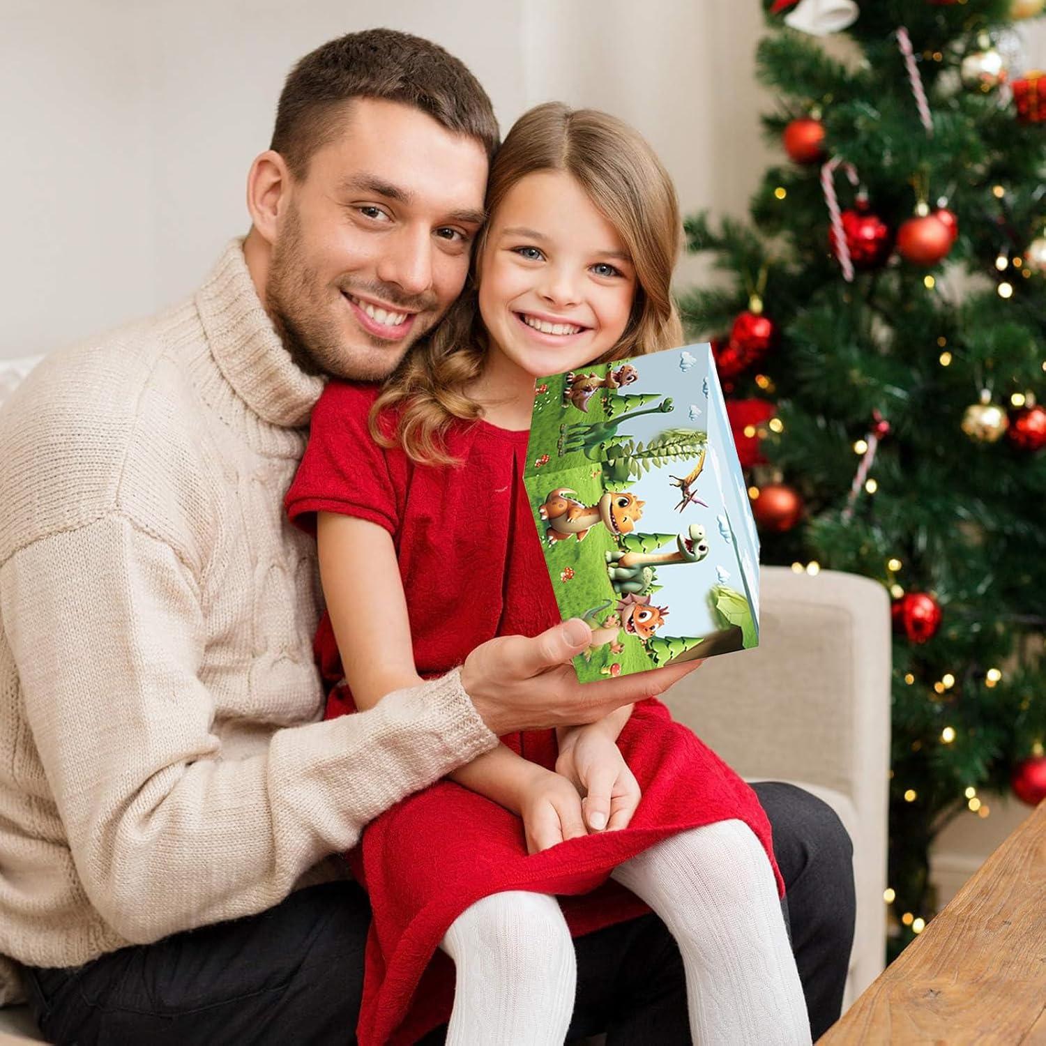 Conjunto de Huevos de Dinosaurio Playdough 5 Moldes 12 Paquetes