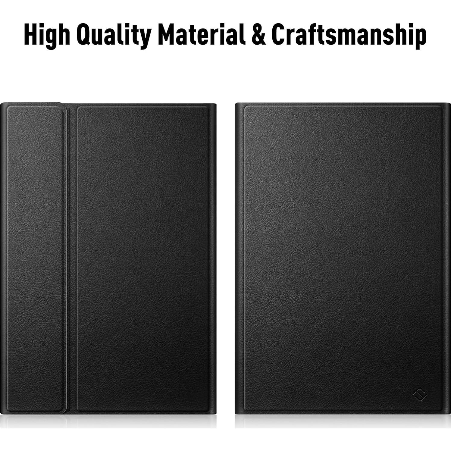 Funda Teclado Fintie para Samsung Galaxy Tab A9 Plus 11" 2023