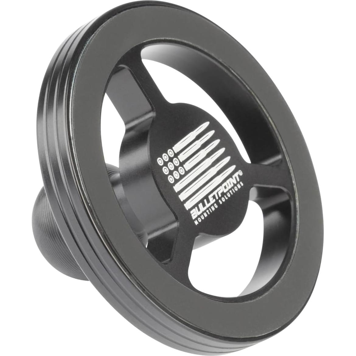 Soporte Magnético para Teléfono Móvil Bulletpoint MagSafe 7cm