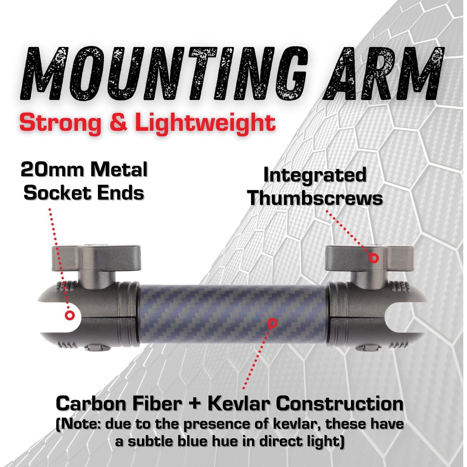 Soporte Magnético para Teléfono Móvil Bulletpoint MagSafe 7cm