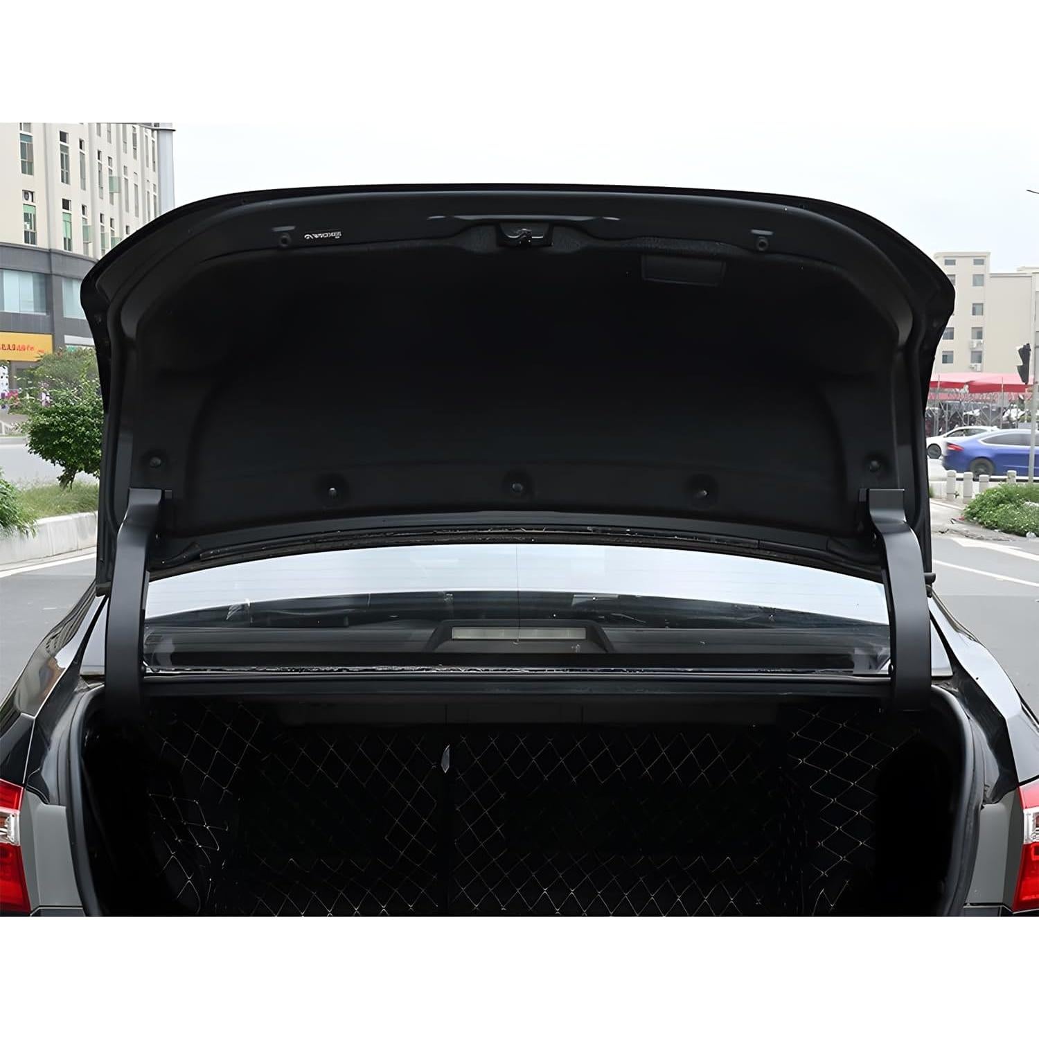 Cubierta Soporte Maletero Toyota Corolla 2014-2018 Zacxoxsr