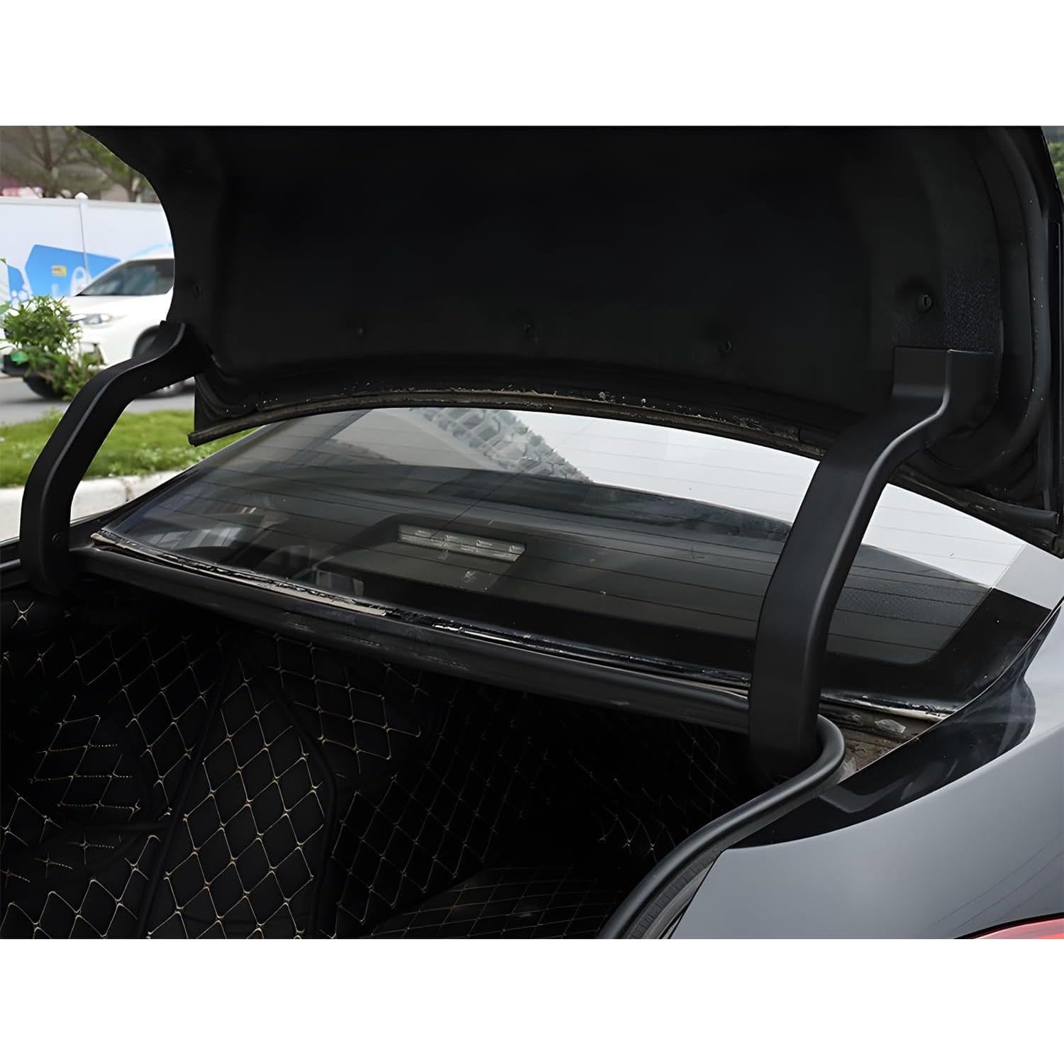 Cubierta Soporte Maletero Toyota Corolla 2014-2018 Zacxoxsr