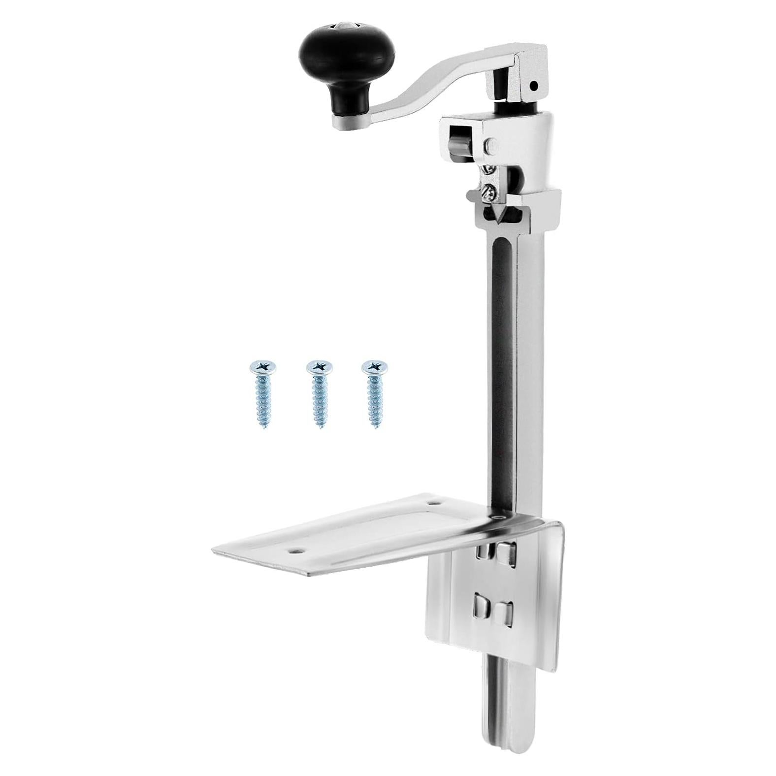 Abridor de Latas Manual IRONWALLS 41cm para Latas de 25.4cm