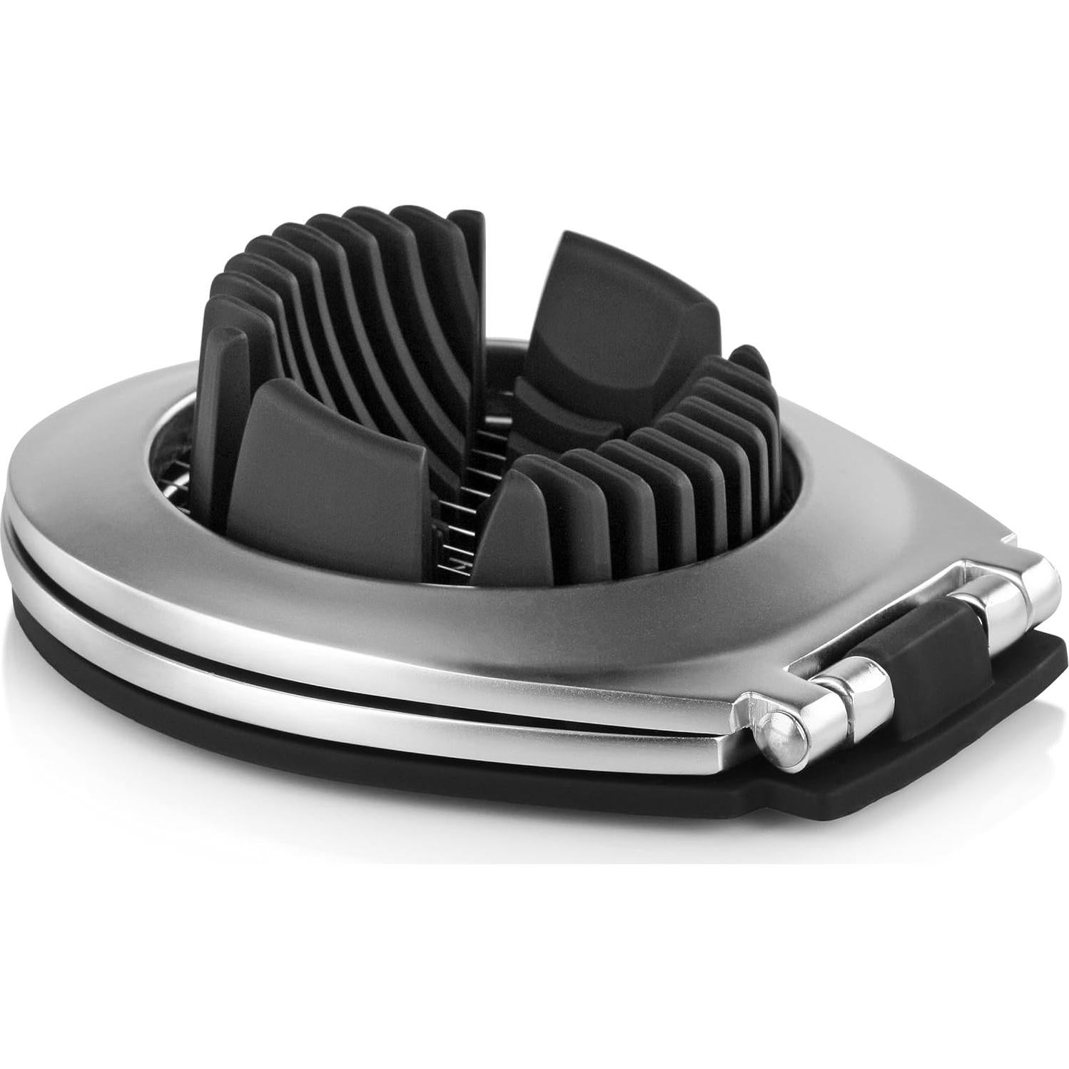 Cortador de Huevos New Star Foodservice 42634 3 en 1 Manual