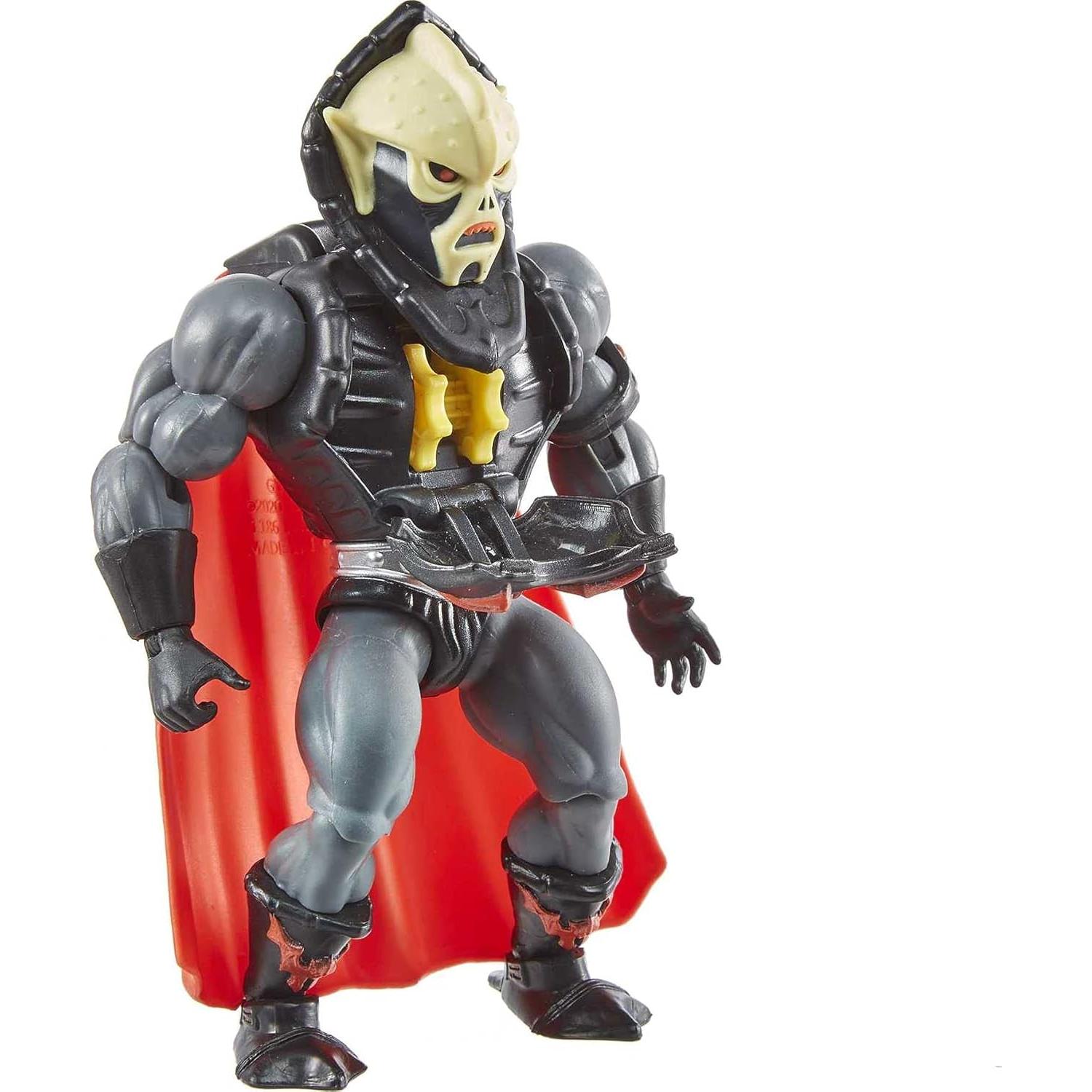 Figura de Acción Masters of the Universe Hordak 14 cm