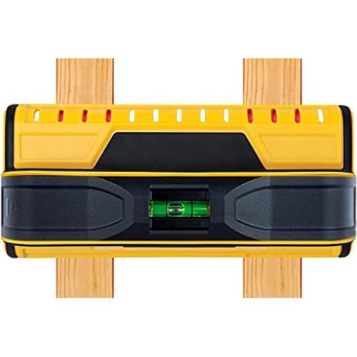 Buscador de Estudio Franklin Sensors ProSensor T13 13 Sensores