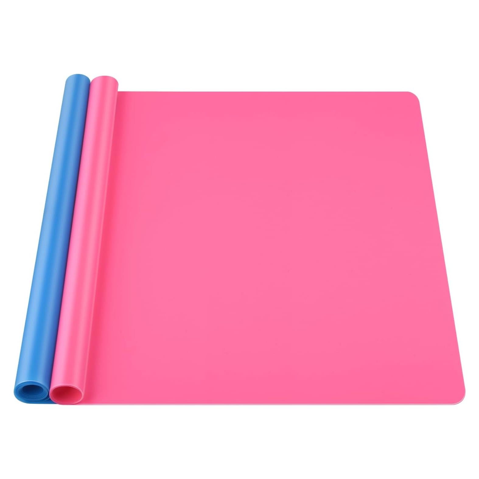 Alfombrilla de Silicona IKOCO Grande 60x40 cm Antiadherente