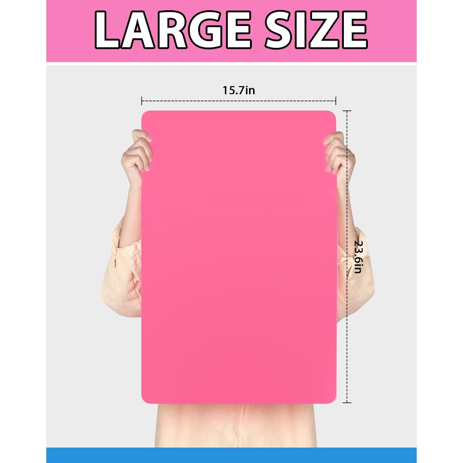 Alfombrilla de Silicona IKOCO Grande 60x40 cm Antiadherente