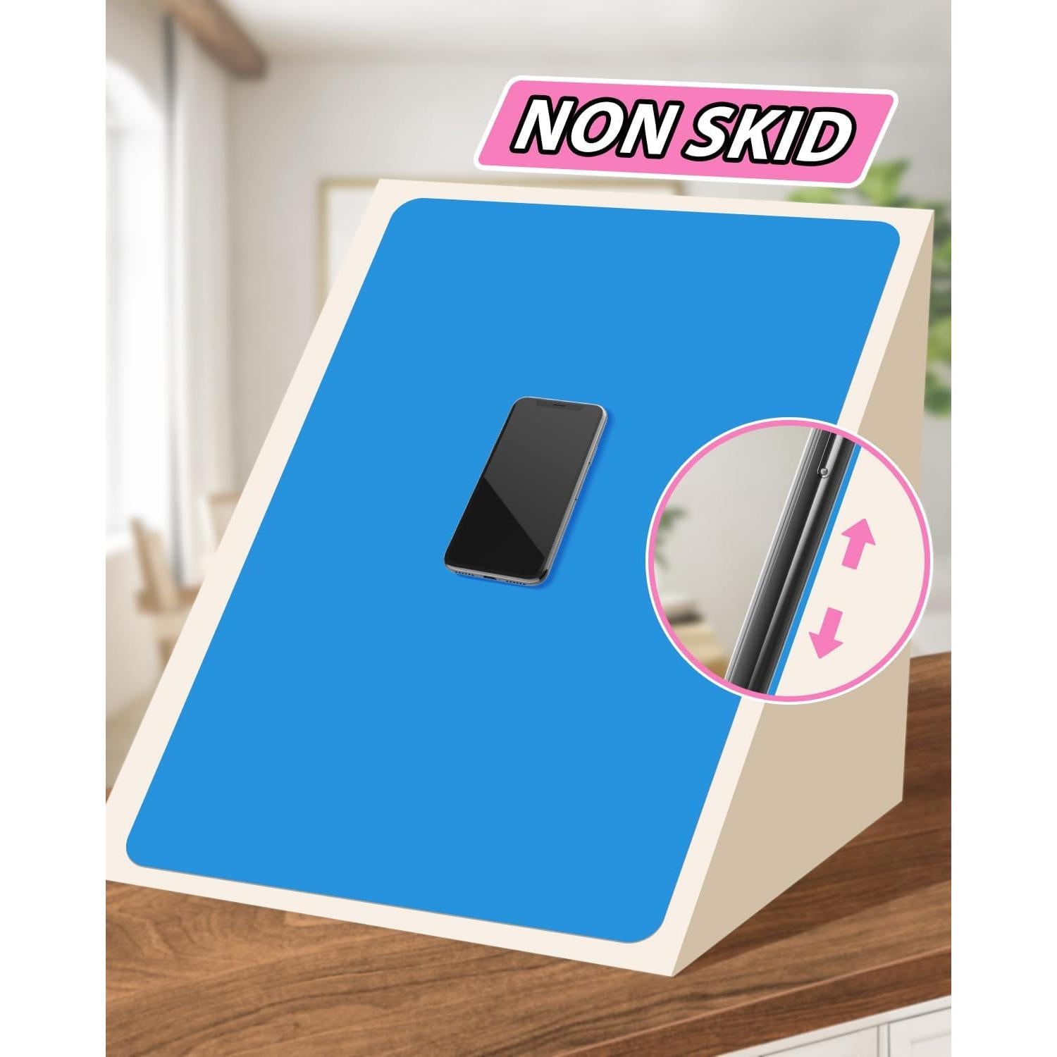 Alfombrilla de Silicona IKOCO Grande 60x40 cm Antiadherente