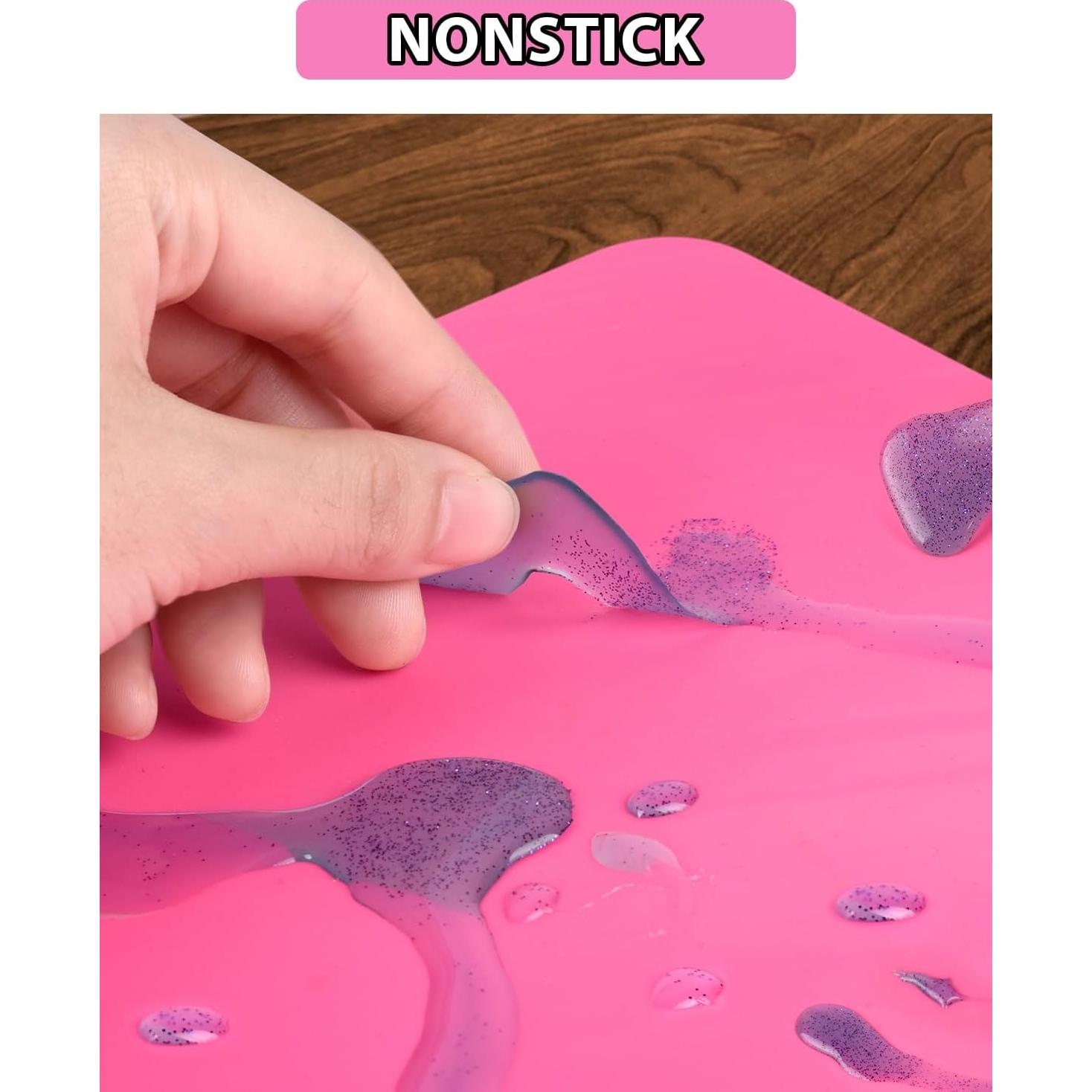 Alfombrilla de Silicona IKOCO Grande 60x40 cm Antiadherente