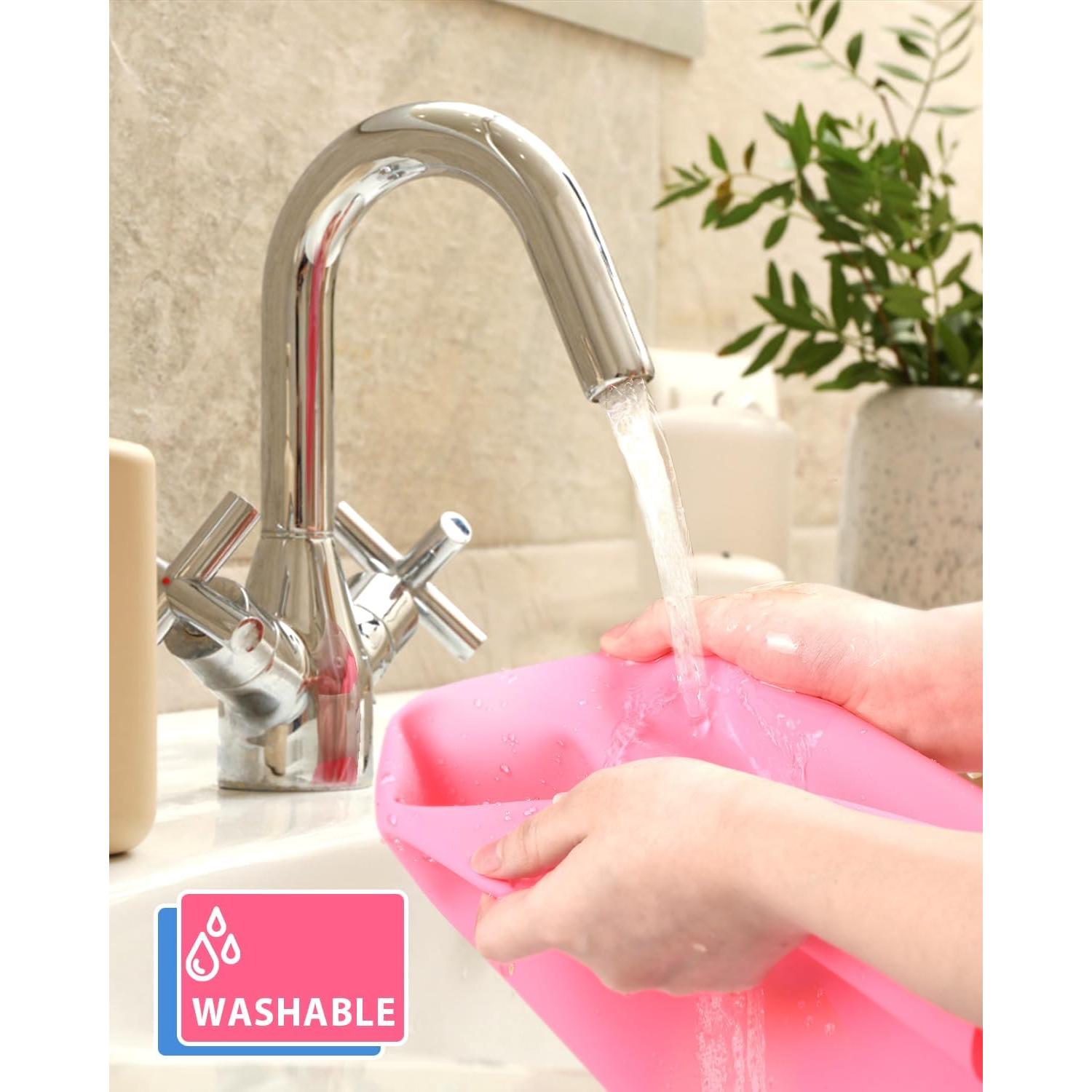 Alfombrilla de Silicona IKOCO Grande 60x40 cm Antiadherente