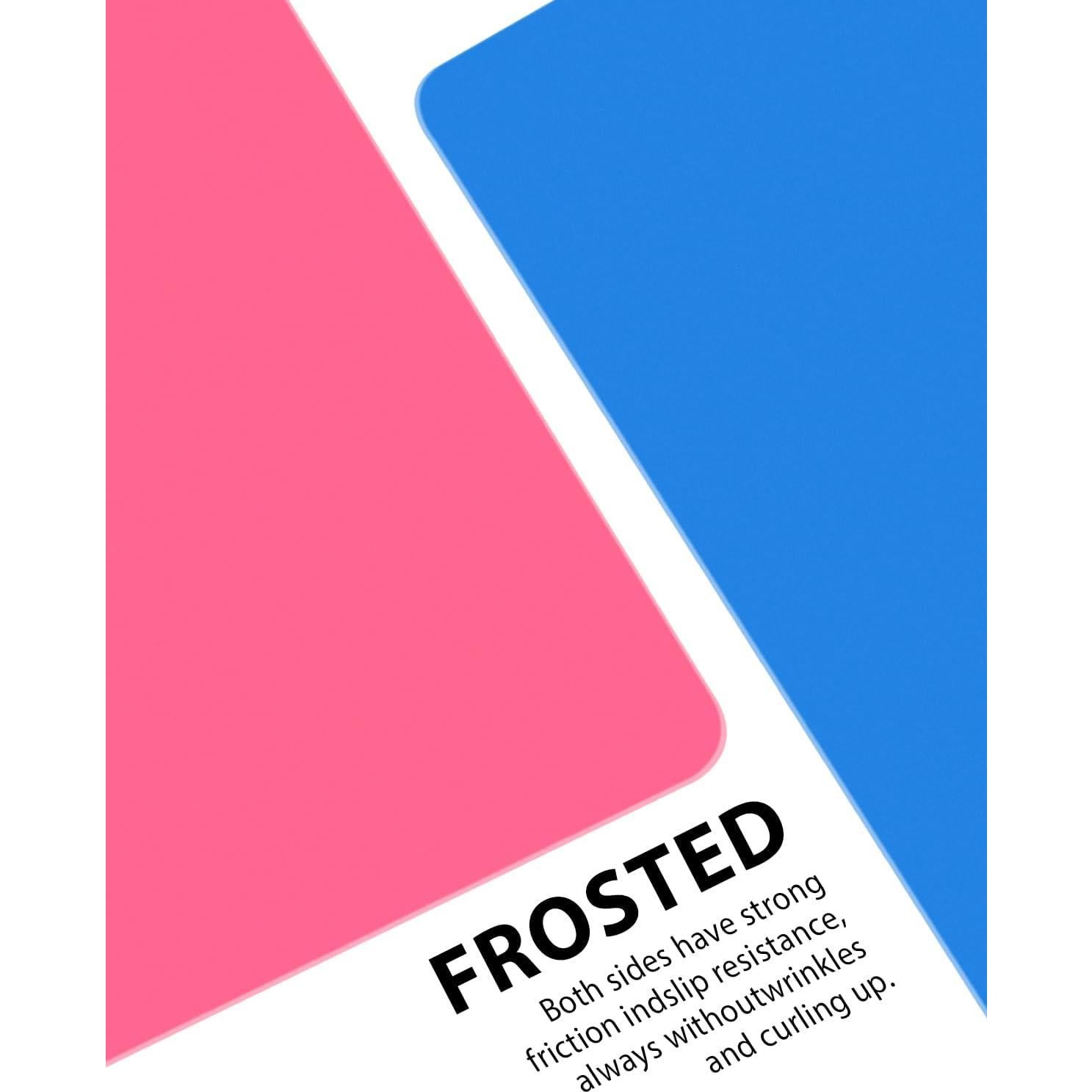 Alfombrilla de Silicona IKOCO Grande 60x40 cm Antiadherente