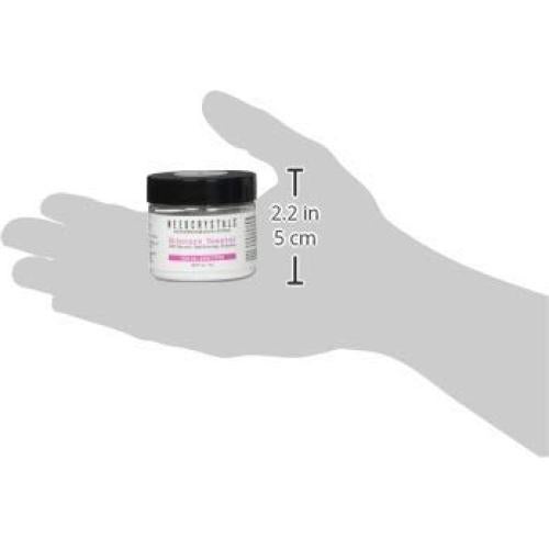 NeedCrystals Exfoliante Facial Microdermoabrasión 113g