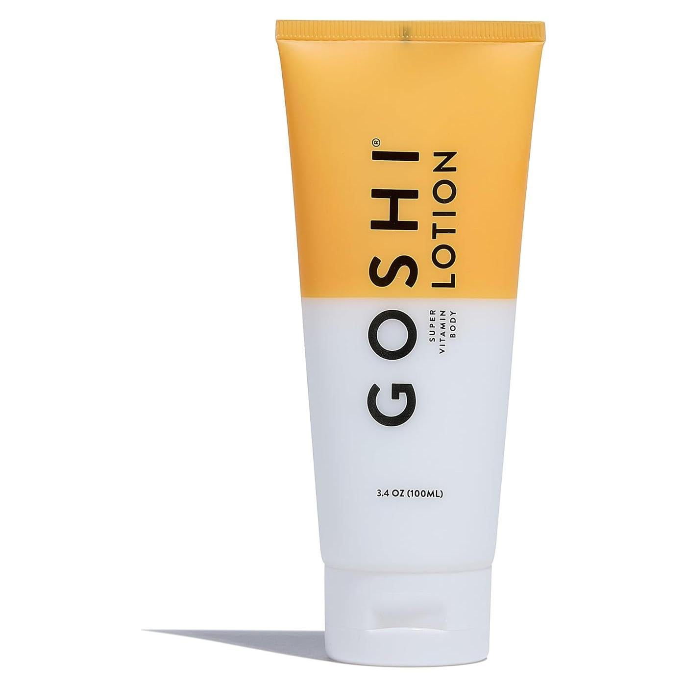 Loción Corporal Hidratante GOSHI Super Vitamin 96.39 ml