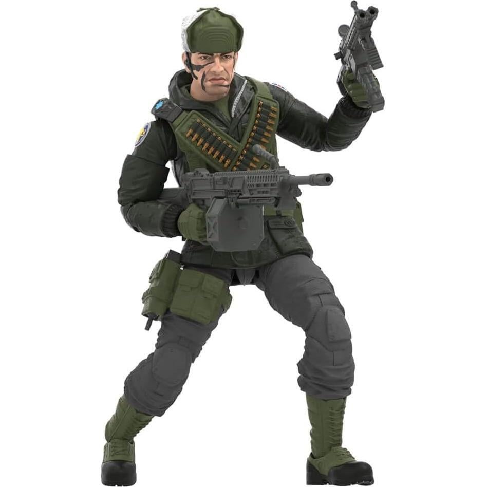 Figura de Acción Hasbro G.I. Joe F7737 Big Ben 25.4 cm