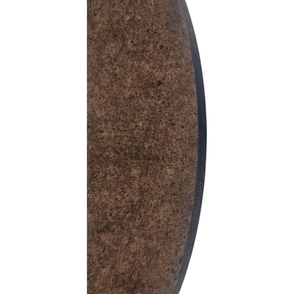 Cubierta de Placa de Interruptor Doble Rocker Sam Sandor Blanca