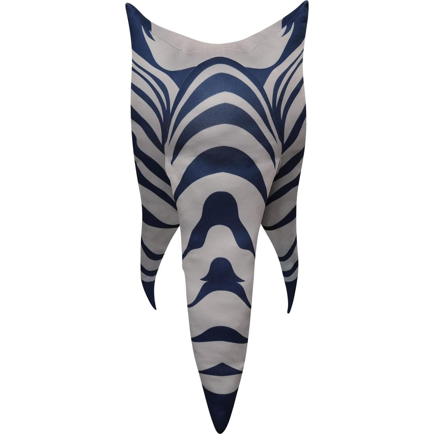 Sombrero Ahsoka Tano Cosplay para Halloween Mujeres