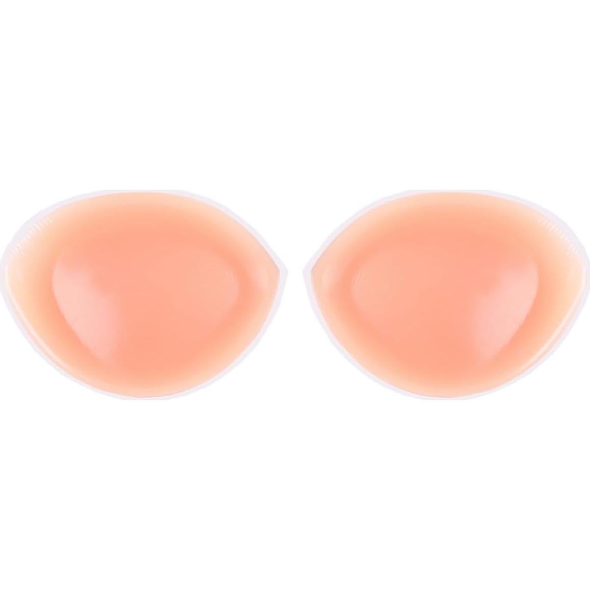 Inserciones Silicona SEEKUP Aumentador Bustos Tamaño Medio