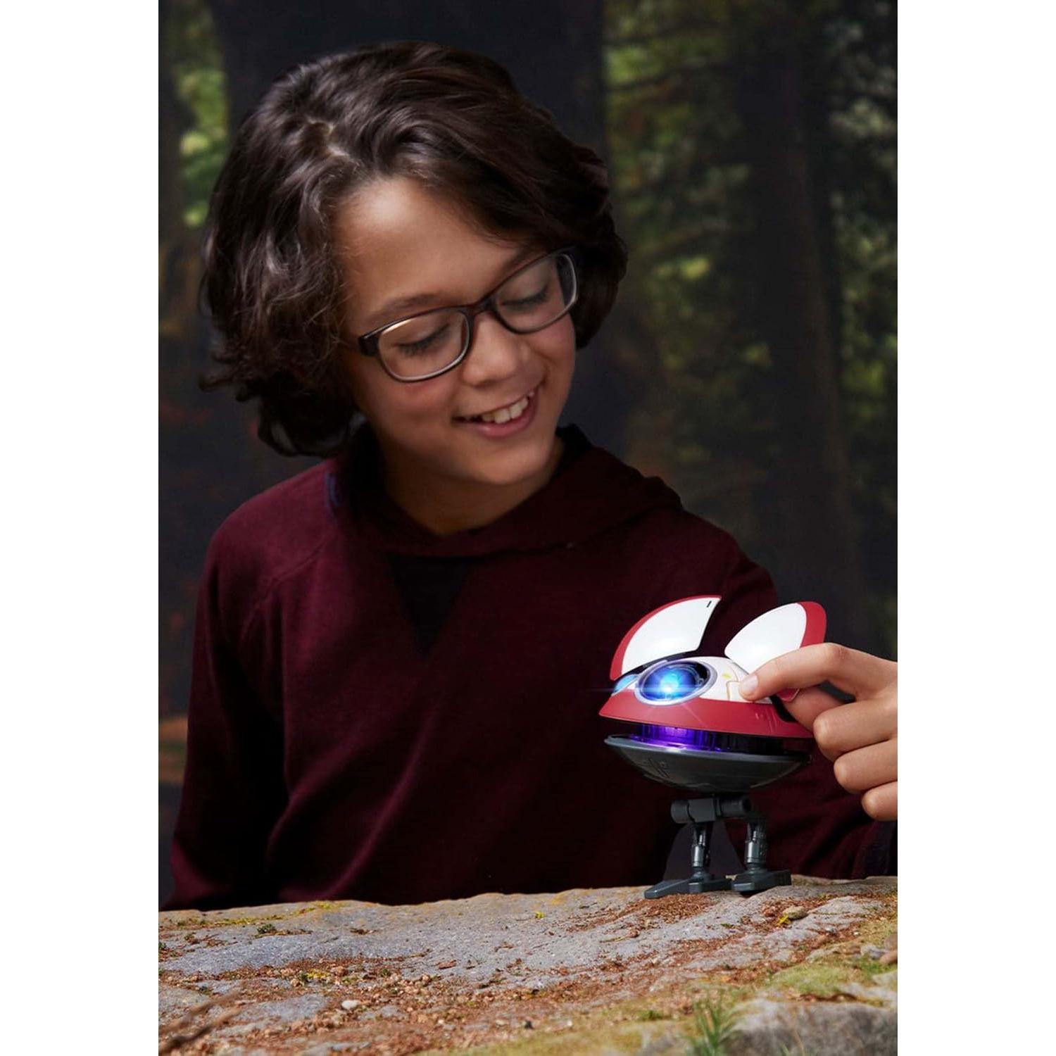 Droide L0-LA59 (Lola) Star Wars Hasbro 12,7 cm Interactivo