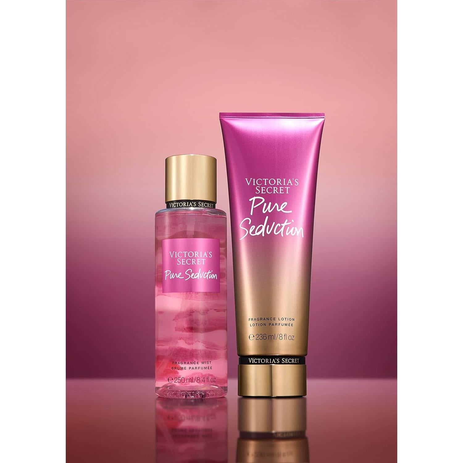 Loción Corporal Victoria's Secret Pure Seduction 226 g